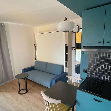 Aparthotel Adagio Access Porte De Camargue 생마르탱드크로 외부 사진